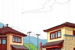 《纸上银河》封面：信纸折痕间流淌出的星河