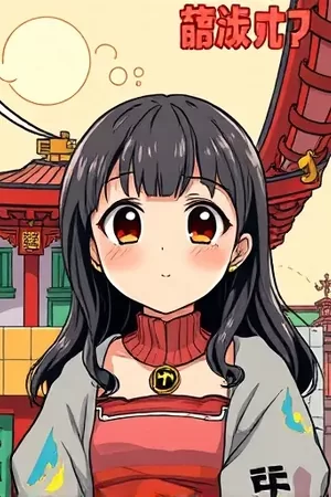 《夜航书目》封面:夜空下悬浮的翻页书目